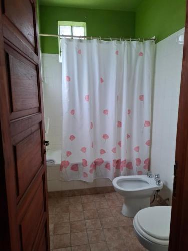 Departamento Jardín de Reyes (Departamento Jardin de Reyes) in Barrio Reyes
