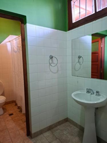 Departamento Jardín de Reyes (Departamento Jardin de Reyes) in Barrio Reyes