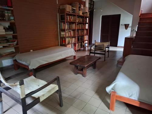 Departamento Jardín de Reyes (Departamento Jardin de Reyes) in Barrio Reyes