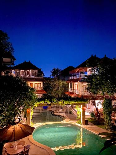 Kusnadi Hotel, Legian