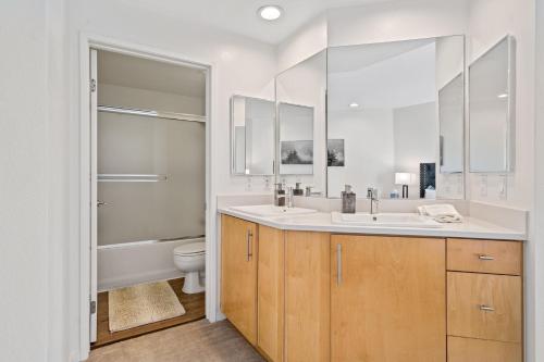Venice Marina Water Front Luxury Condo, Los Ángeles (foto 6)