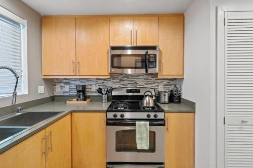 Venice Marina Water Front Luxury Condo, Los Ángeles (foto 10)