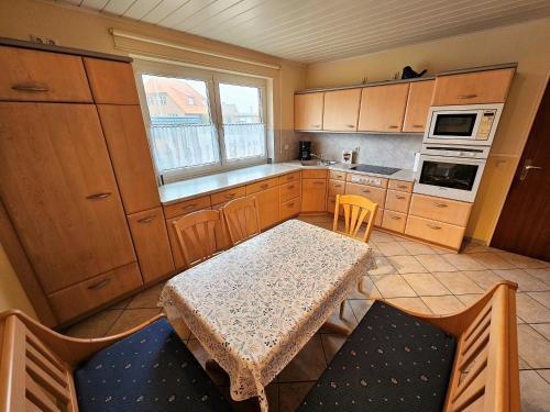 Ferienhaus Christa in Gromitz