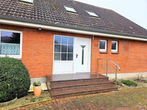 Ferienhaus Christa in Nienhagen, Deutschland