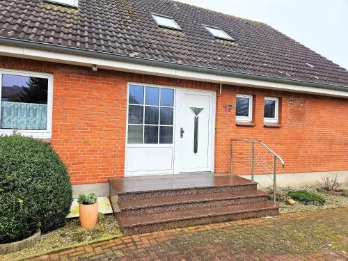 Ferienhaus Christa in Nienhagen, Deutschland