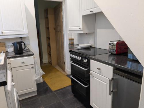 Apartment with Outside Patio and Car Space, Дарем (фото 8)