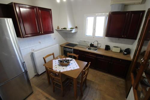 Raise Polydrosos Family Lodge in 普利德羅索斯