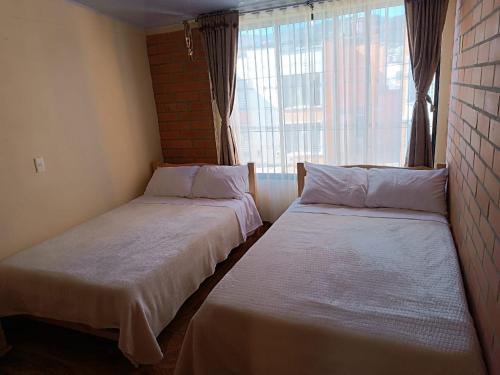 Casa Vacacional Paipa