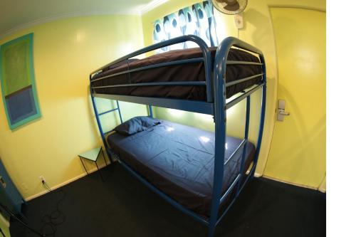 Deluxe Double Room image 6