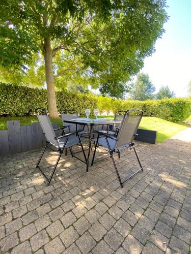 Little Wight House - Yarmouth in Freshwater North