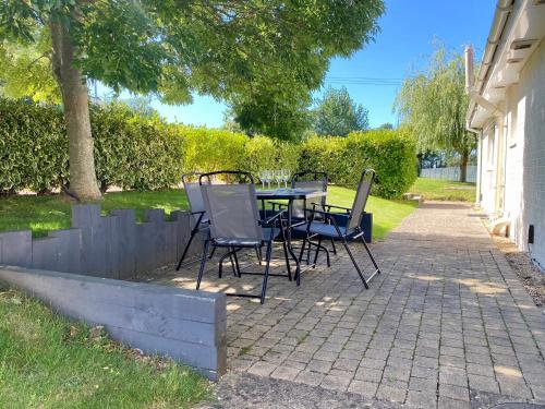 Little Wight House - Yarmouth in Freshwater North