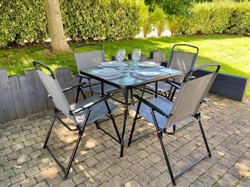 Little Wight House - Yarmouth in Freshwater North