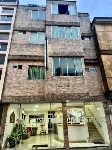 Hotel Tucan Pereira