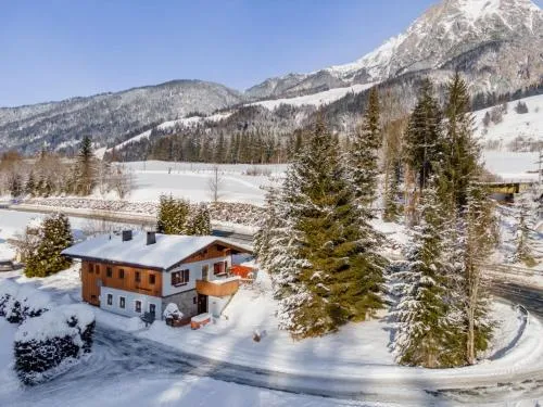 Haus Weissbach in Leogang, Österreich