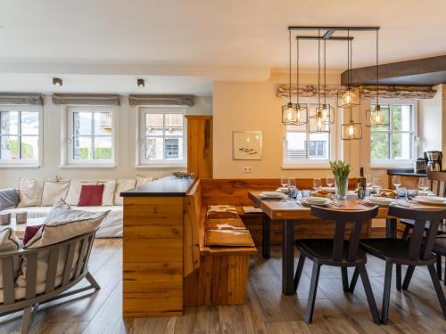 Faciliteiten, Schneeflocke Leogang in Hirnreit