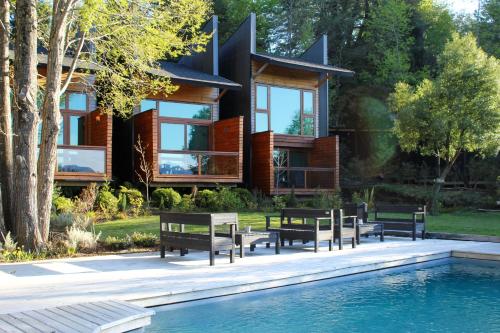 Ni-Newen Hotel & Lodge