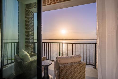 Luxury Lake House Retreat In Rowlett in Rowlett, Vereinigte Staaten von Amerika