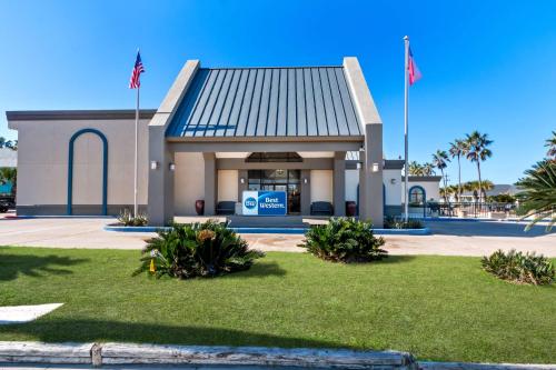 Best Western Port Aransas in Port Aransas, USA