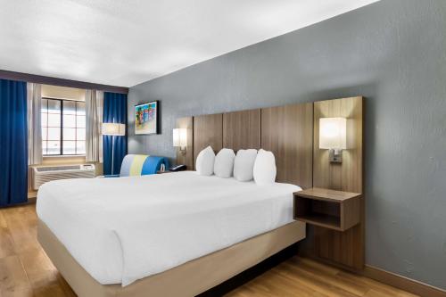 . Best Western Port Aransas