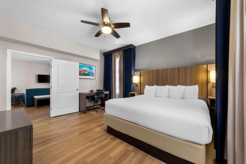 Best Western Port Aransas in Port Aransas, USA