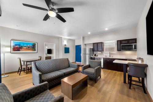 Best Western Port Aransas in Port Aransas, USA