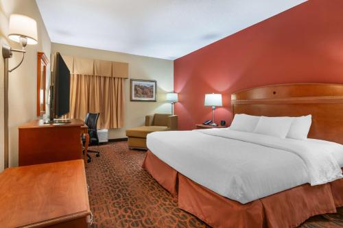 Best Western St. Louis Fairview Heights Best Western St. Louis Fairview Heights