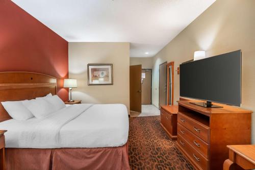 Best Western St. Louis Fairview Heights Best Western St. Louis Fairview Heights