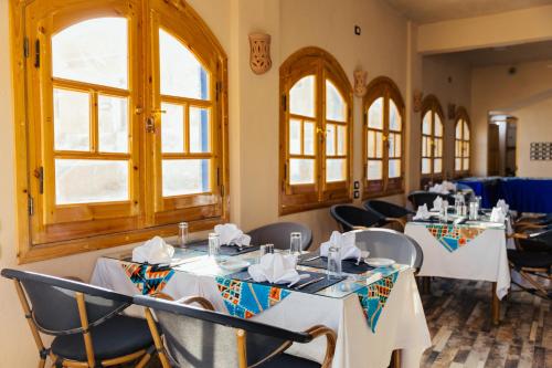 Achertod Nubian House in Aswan