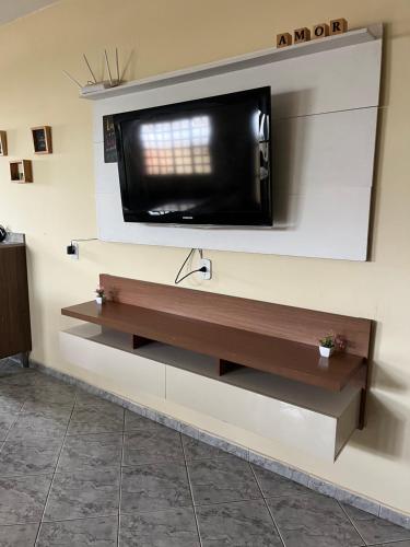 . Apartamento Aconchegante Centro!