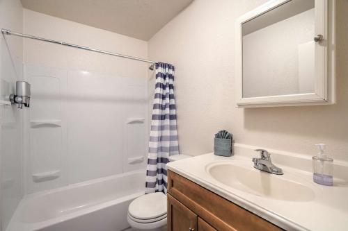 Your Vegas Home From Home! Sleeps 6, Las Vegas (fotografie 7)