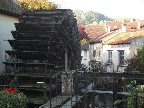 Közeli látványosságok, Freedomus Marne-La-Vallee "Crecy" in Crecy-la-Chapelle