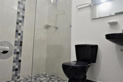 Apto 301 - Remodelado, iluminado y buena vista - Casa Orquídeas, Fusagasugá (foto 2)