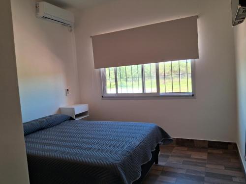 Cabañas el saladillo 1 (Cabanas el saladillo 1) in โกโรเนล มอลเดส