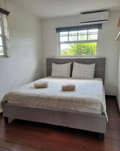 Two-Bedroom Apartment image 5