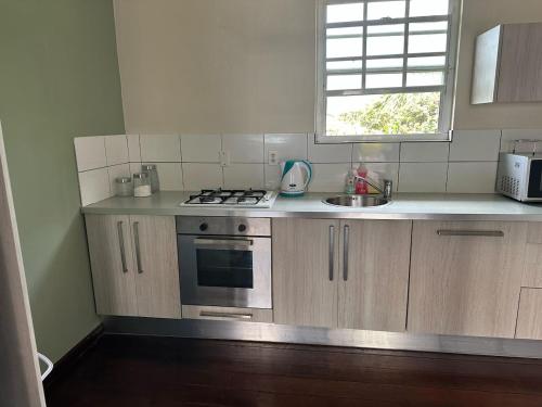Two-Bedroom Apartment image 4