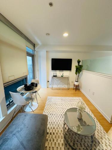 Beachside Studio, Walk to Santa Monica Beach & Pier I Free Parking!, Los Angeles (fotografie 4)