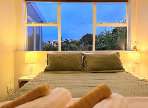 Spacious & Secluded Bush-View Suite in Kohimarama, Auckland (photo 2)