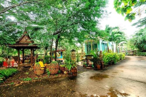 Panpim Resort