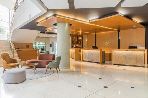 Four Points by Sheraton Medellín, Medellín (Foto 6)