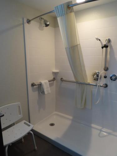 Sleep Inn & Suites Denver International Airport - image 12