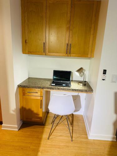 Beachside Studio, Walk to Santa Monica Beach & Pier I Free Parking!, Los Angeles (fotografie 6)