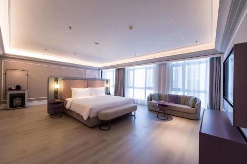 Suite, privilege
