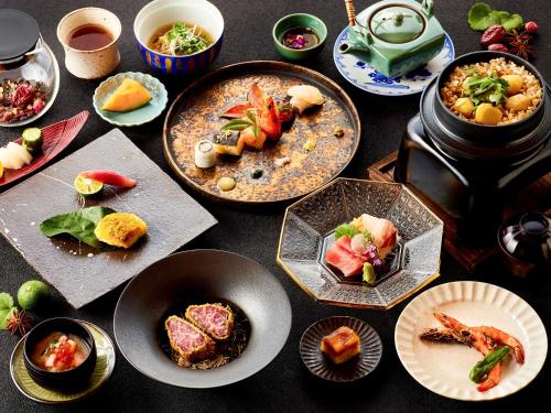 ホテルグランドティアラ南名古屋