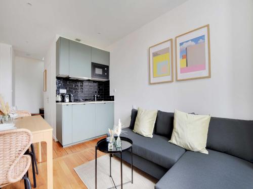 Modern Apartment - 1BR-4P - Nanterre - image 2