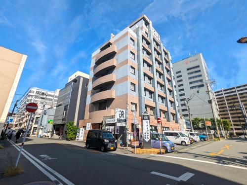 GR Hotel Suidocho, Kumamoto