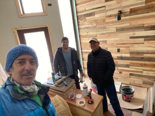 NATIVA MOUNTAIN SUITES