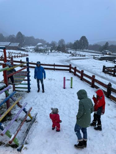 NATIVA MOUNTAIN SUITES