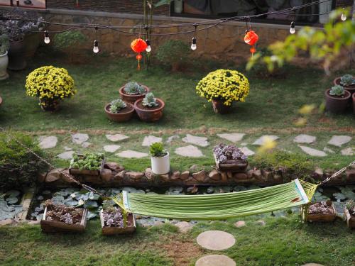 Gobies Garden