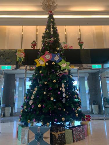 シンカンセン グランド ホテル18