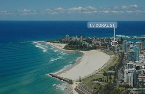 Detached Living Space in Rainbow Bay - Tweed Heads Detached Living Space in Rainbow Bay - Tweed Heads